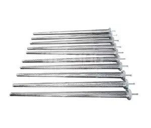 Best Drill Pipe Screen for Downhole Sand Control Solutions